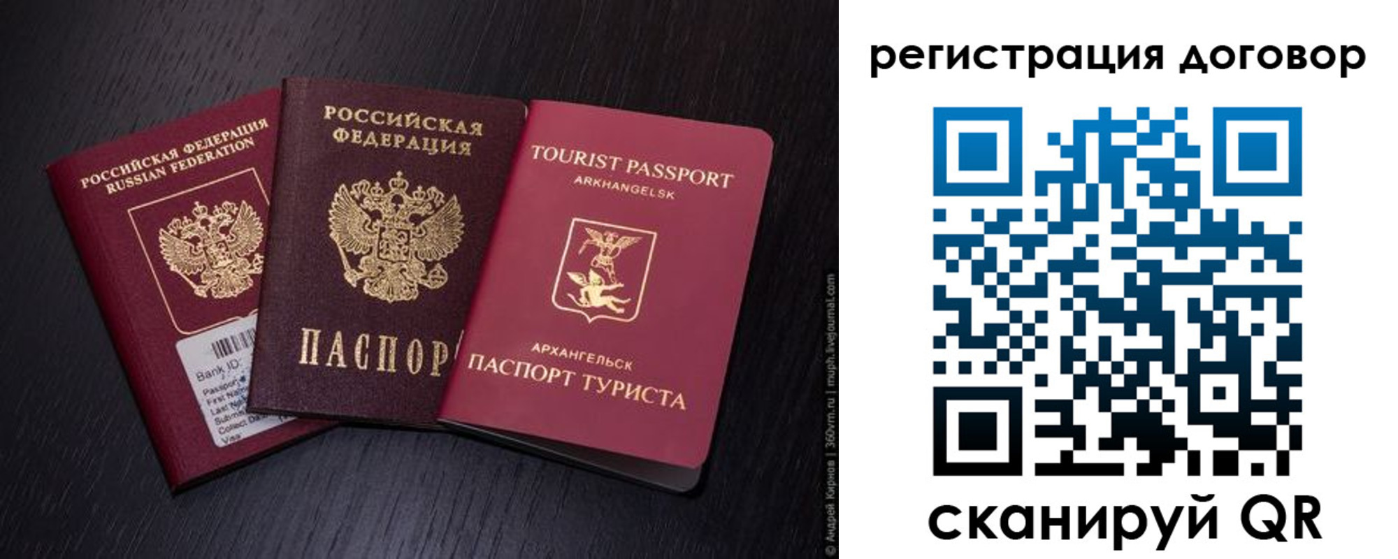 миграционный учет в Губахе